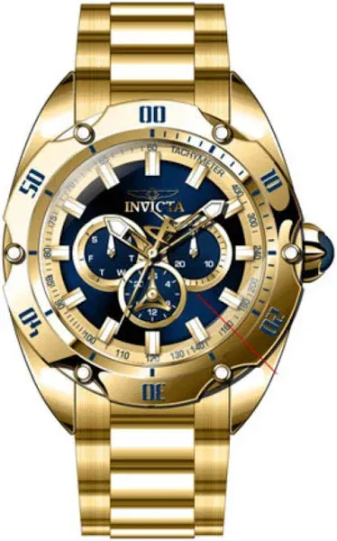 Invicta Men's Venom 45732 Quartz Watch
