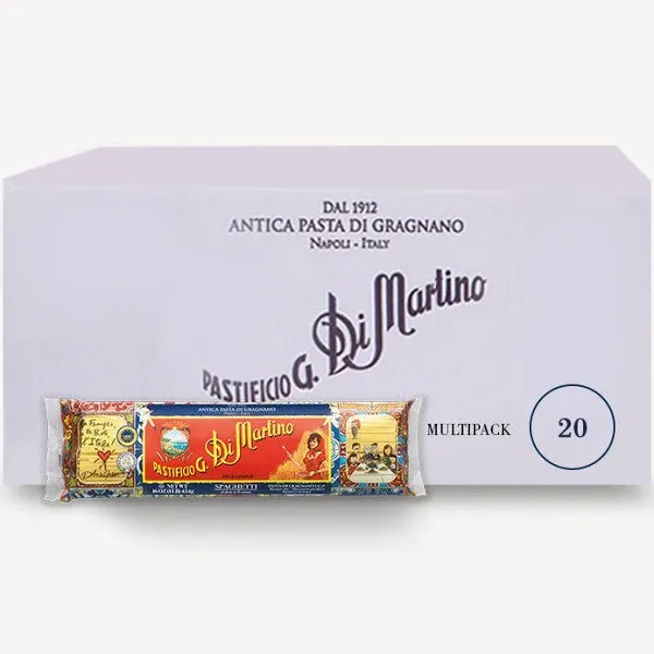 Pastificio di Martino Spaghetti Pasta