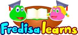 FredisaLearns
