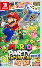 Mario Party™ Superstars
