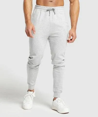 Gymshark Crest Joggers
