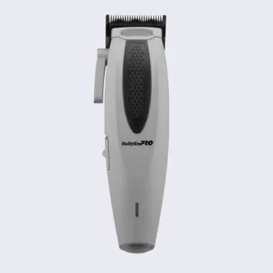 BaBylissPRO Limited Edition LithiumFX+ Cord/Cordless Lithium Ergonomic Clipper