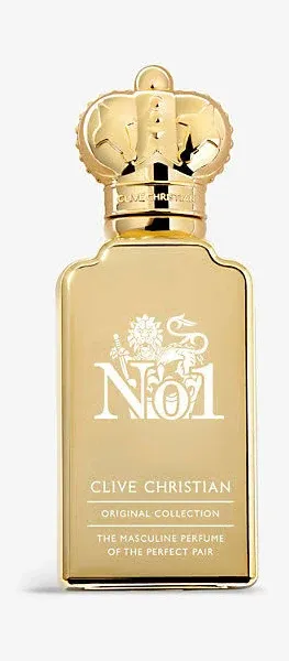 Clive Christian No.1