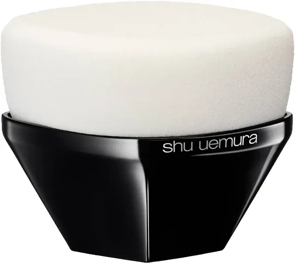 shu uemura foundation sponge 55