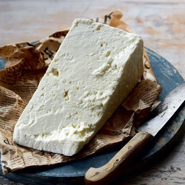 Tomaras Barrel Aged Feta PDO Bundle