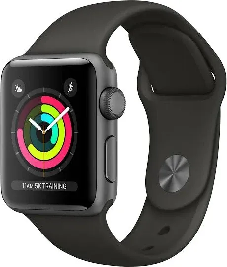 Apple Watch Series 3