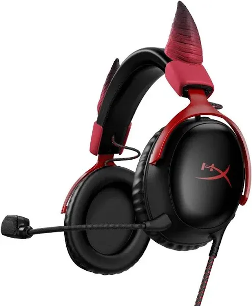 HyperX Cloud III Gaming Headset