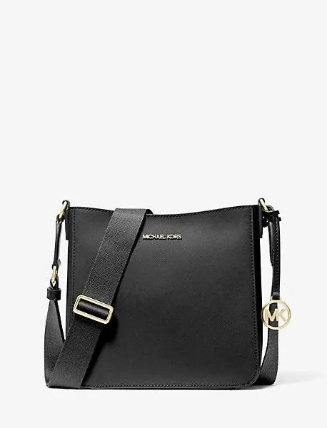 Michael Kors Jet Set Travel Small Messenger Bag