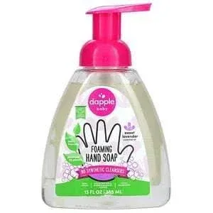 Dapple Baby Foaming Hand Soap
