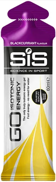 Gel SIS Go Energy Isotonic