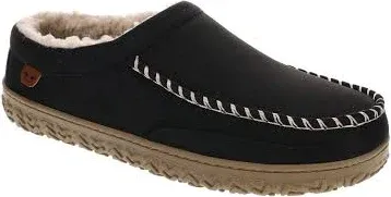 Dockers Men's Rugged Clog Slippers