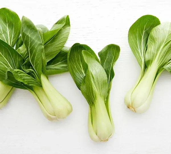 Veg- Fresh Farms Baby Bok Choy