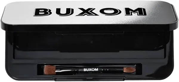 Buxom Empty Eyeshadow Palette