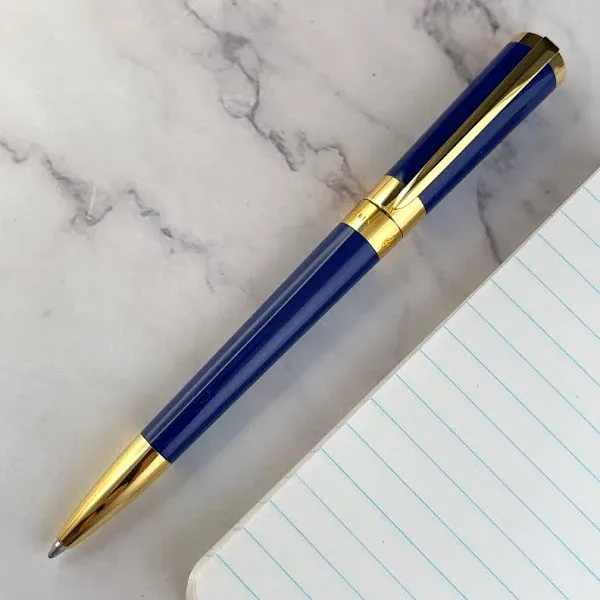 S.T. Dupont Liberte Ballpoint Pen