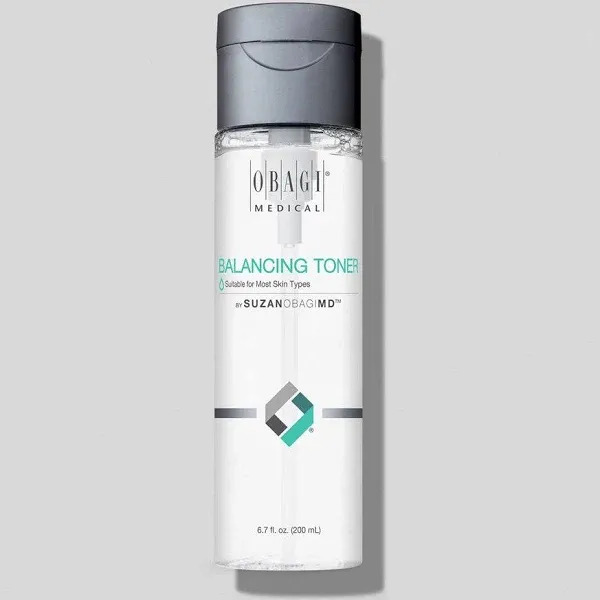 Obagi SUZANOBAGIMD Balancing Toner