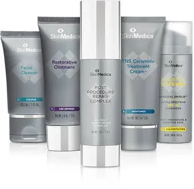 SkinMedica Procedure 360 System Kit