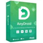 65% Off iMobie AnyDroid for Windows Coupon Code