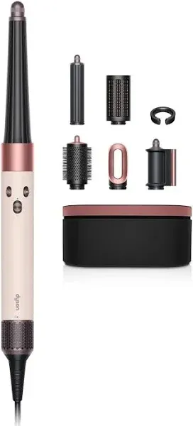 Dyson Airwrap I.D. Multi-Styler and Dryer