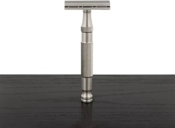 West Coast Shaving Hyperion CNC Safety Razor
