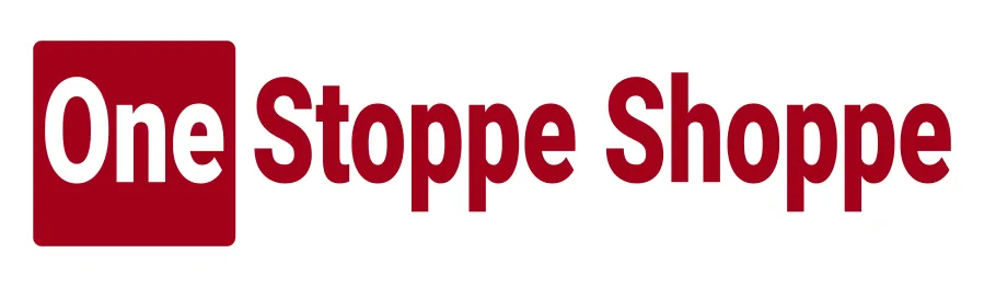 One Stoppe Shoppe