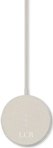 Courant Round Wireless Charging Pad