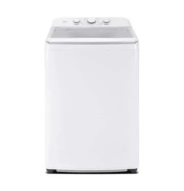 Midea Top Load Washer MLTE37N1BWW