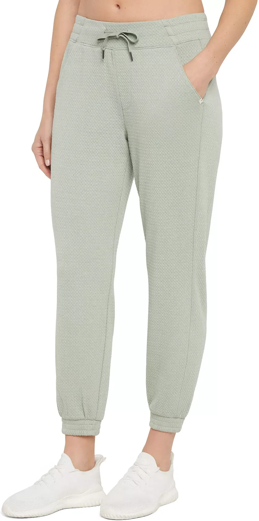 Marika Mia Jogger Heather Alloy / M