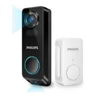 Philips Dual Camera Video Doorbell