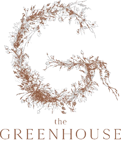The Green House