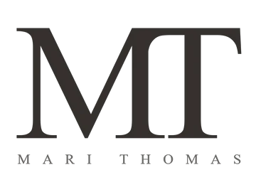 Mari Thomas