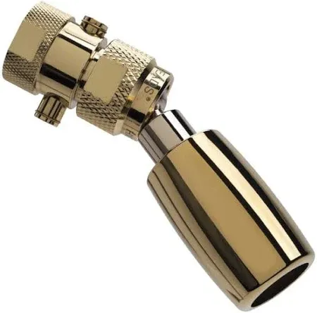 Highsierrashowerheads Classic Fixed Shower Head