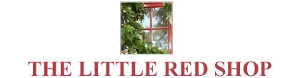 The Little Red Shop