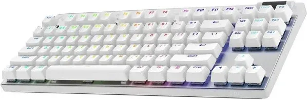 Logitech G PRO X TKL Gaming Keyboard