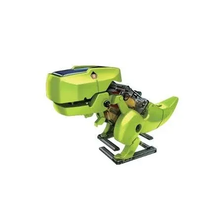 Teach Tech Meta.4 Transforming Robot Kit