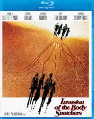 Invasion of The Body Snatchers (Blu-ray)
