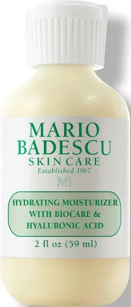 Mario Badescu Hydrating Moisturizer