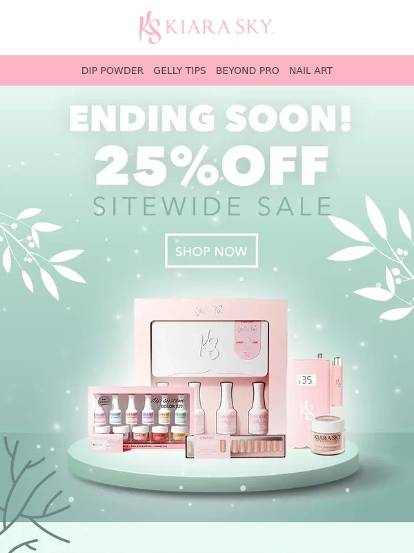 Kiara Sky - SALE ENDING SOON!??‍♀️