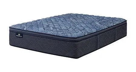 Serta Perfect Sleeper Cobalt Calm Pillow Top Mattress