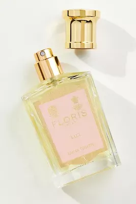 Floris London Eau De Toilette