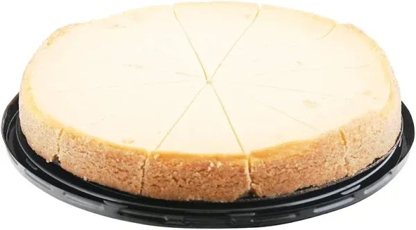 Andy Anand New York Cheesecake