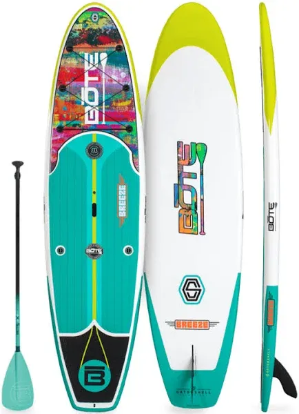 Bote Breeze Paddle Board