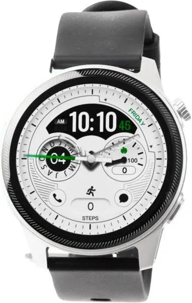 HyperGear Activ8 Smartwatch and Fitness Tracker