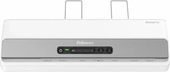 Fellowes Amaris Laminator