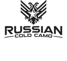Russian Cold Camo
