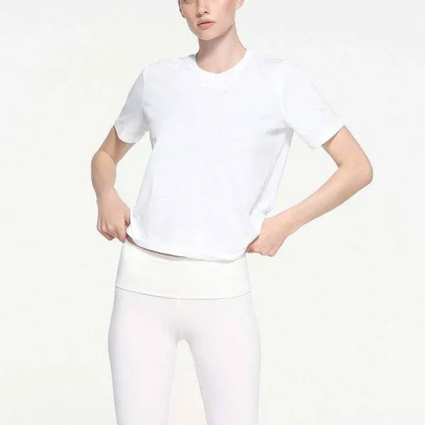 Skims Women's Relaxed T-Shirt