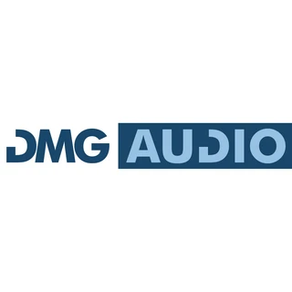Dmg Audio