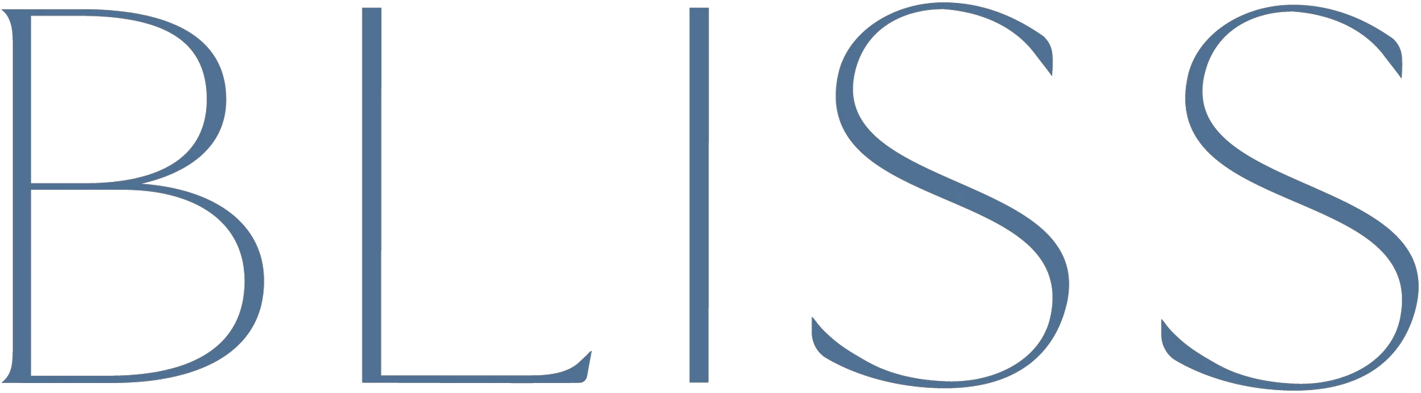 Bliss Boutiques