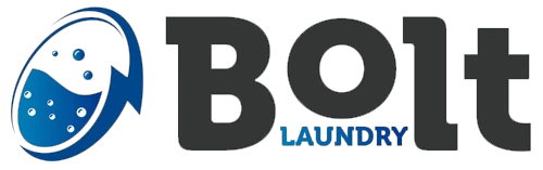 Bolt Laundry