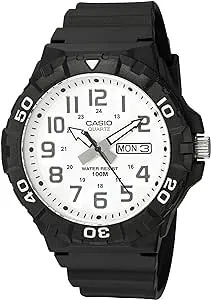 Casio MRW200H Mens Analog Watch