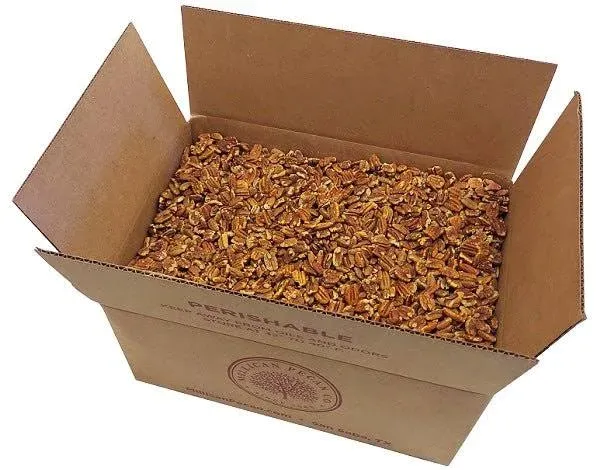 Delicious Hot & Spicy Pecan Nuts for Sale
